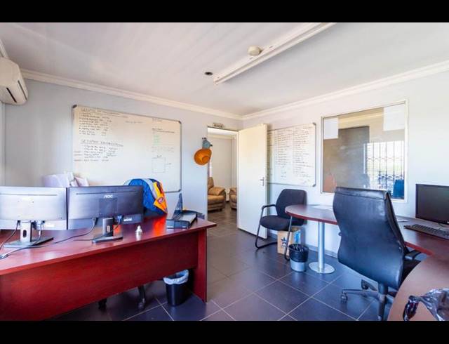 BUSINESS FOR SALE IN NEW REDRUTH